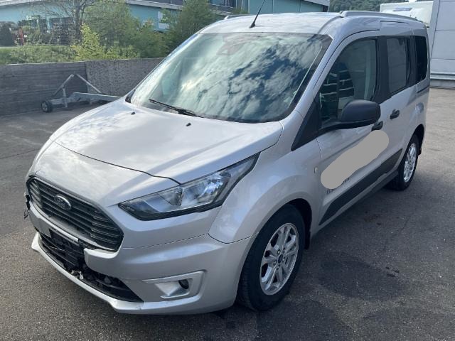 FORD Tourneo Connect 1.5 EcoBlue Trend-image-0