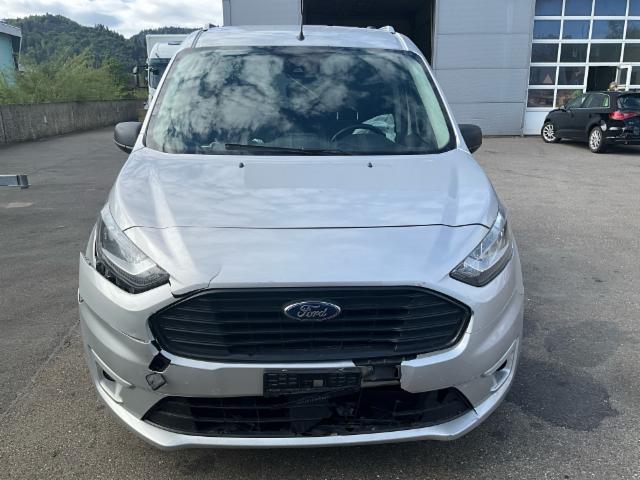 FORD Tourneo Connect 1.5 EcoBlue Trend-image-5