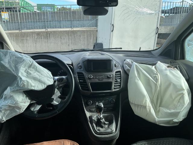 FORD Tourneo Connect 1.5 EcoBlue Trend-image-14