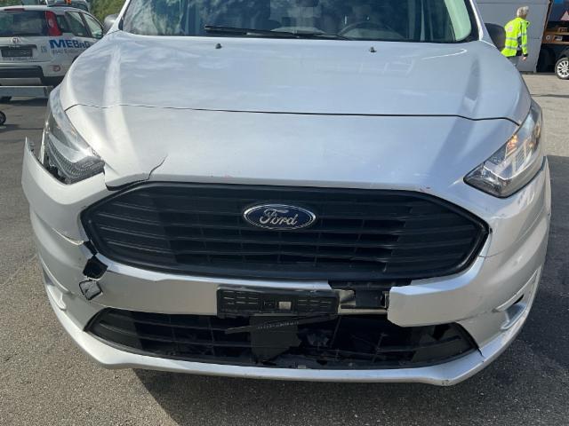 FORD Tourneo Connect 1.5 EcoBlue Trend-image-10