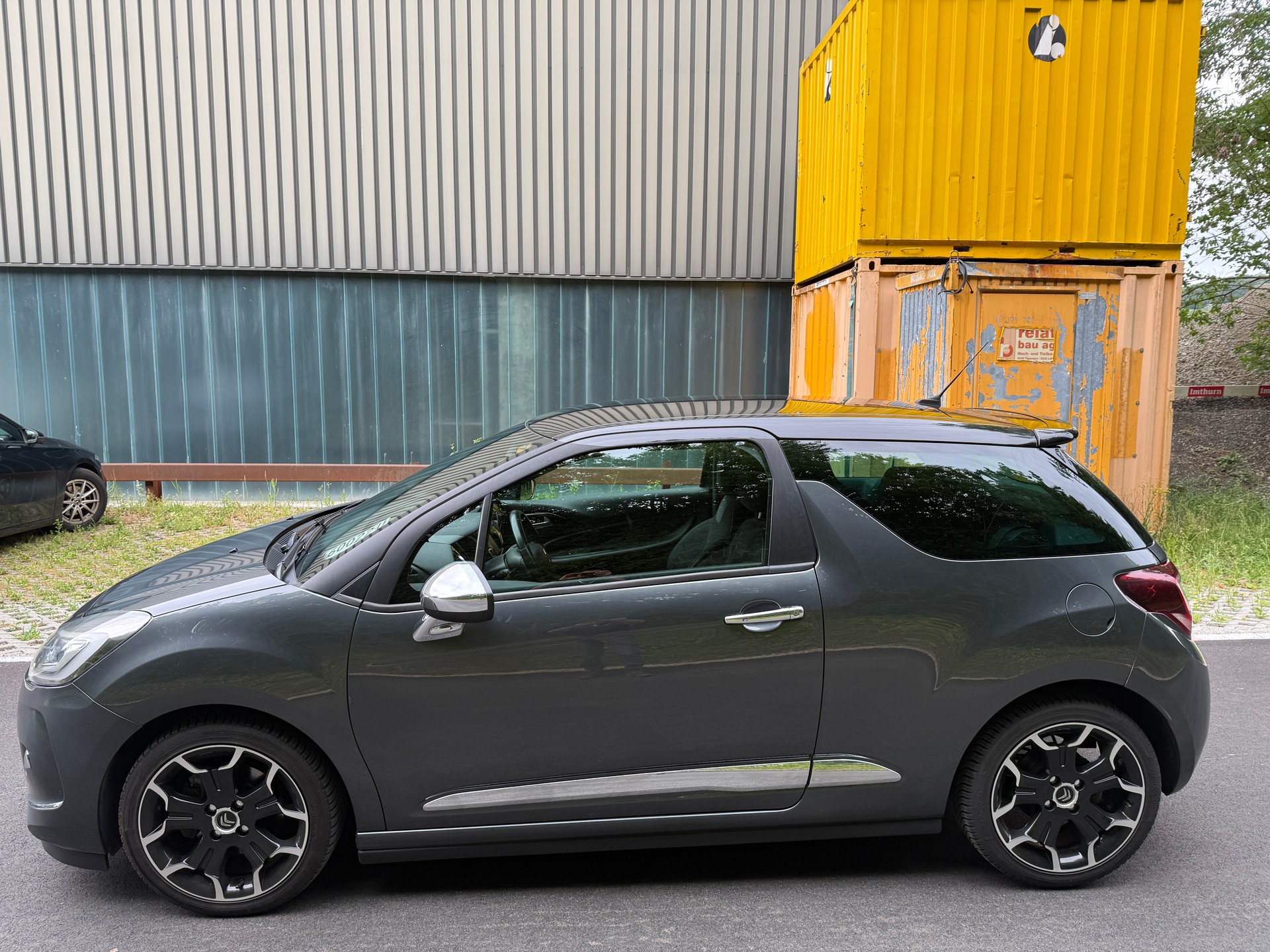 DS AUTOMOBILES DS3 1.6 THP Faubourg Addict-image-5