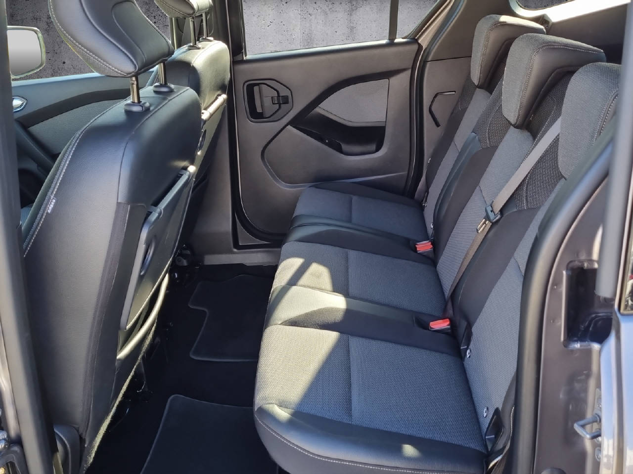 RENAULT Kangoo Kombi 1.3 TCe 130 techno-image-7