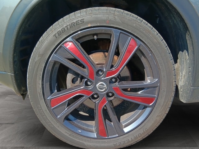NISSAN Juke 1.2 DIG-T tekna-image-3