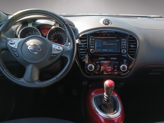 NISSAN Juke 1.2 DIG-T tekna-image-5