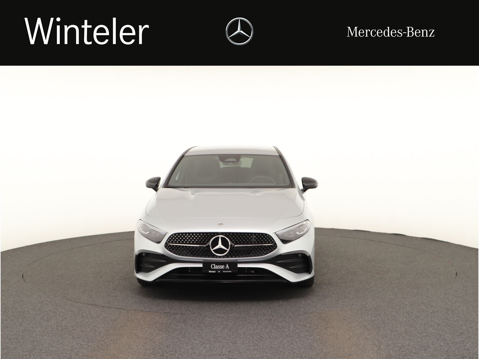 MERCEDES-BENZ A 200 Night Star 7G-DCT-image-8