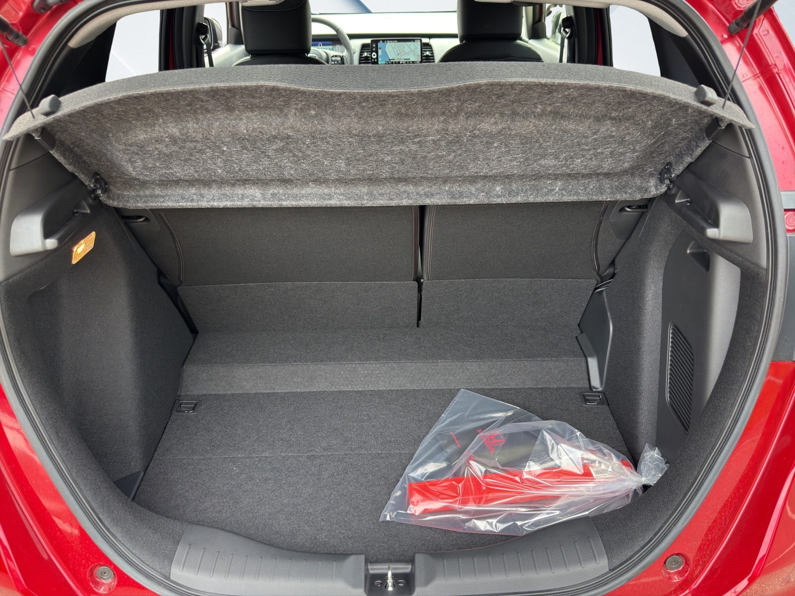 HONDA Jazz 1.5 i-MMD Advance, Leasing Aktion 1.9 %-image-14