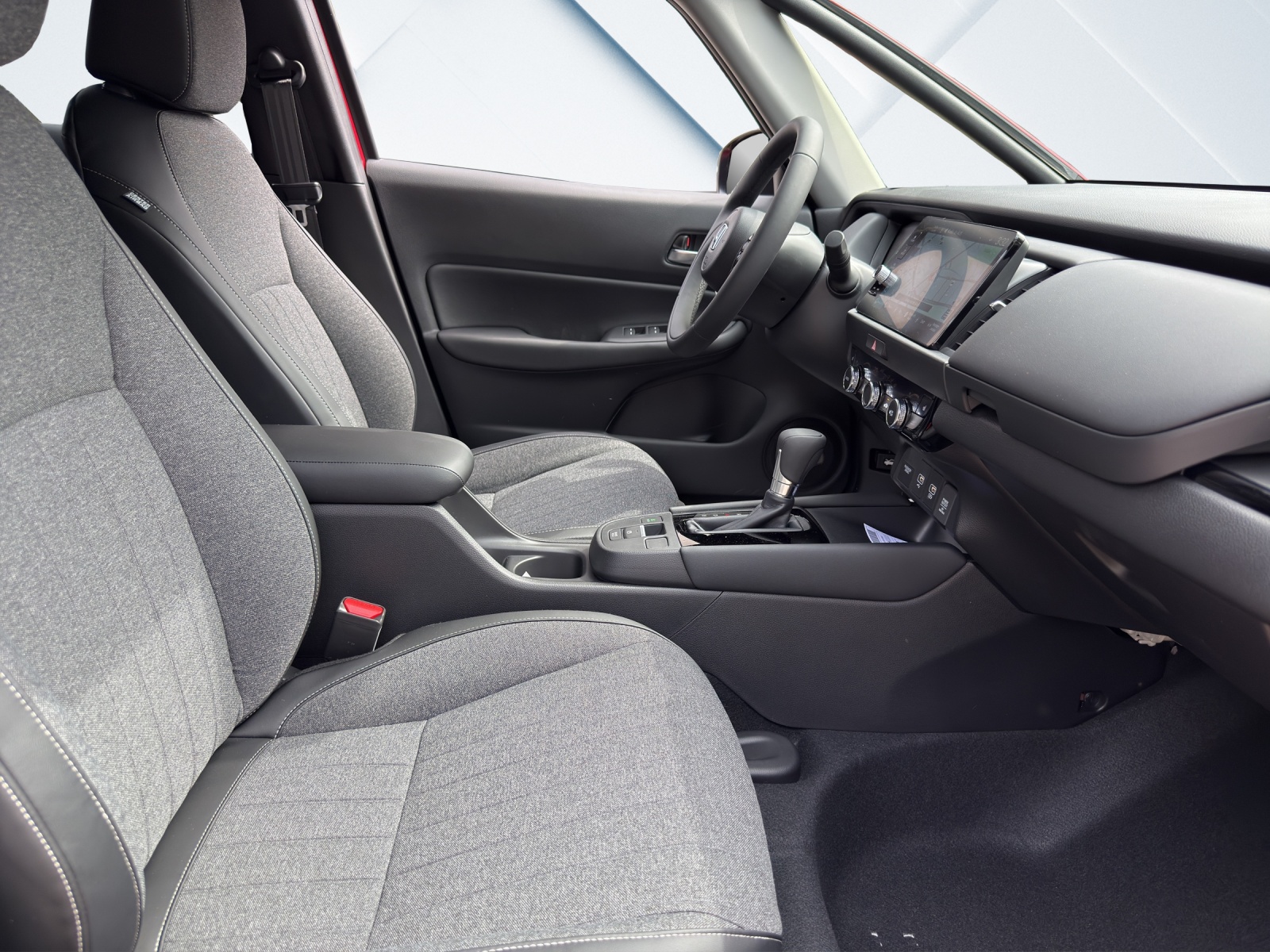 HONDA Jazz 1.5 i-MMD Advance, Leasing Aktion 1.9 %-image-16