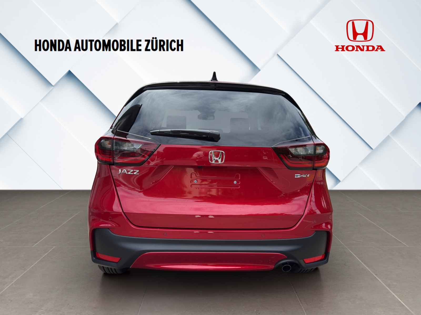 HONDA Jazz 1.5 i-MMD Advance, Leasing Aktion 1.9 %-image-3