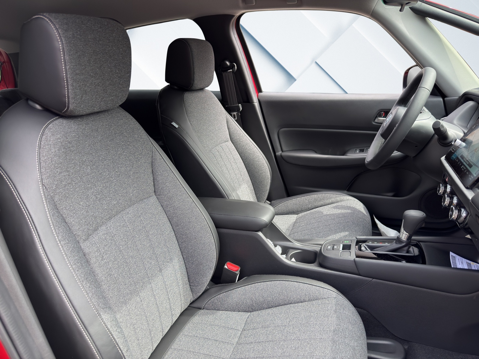 HONDA Jazz 1.5 i-MMD Advance, Leasing Aktion 1.9 %-image-19