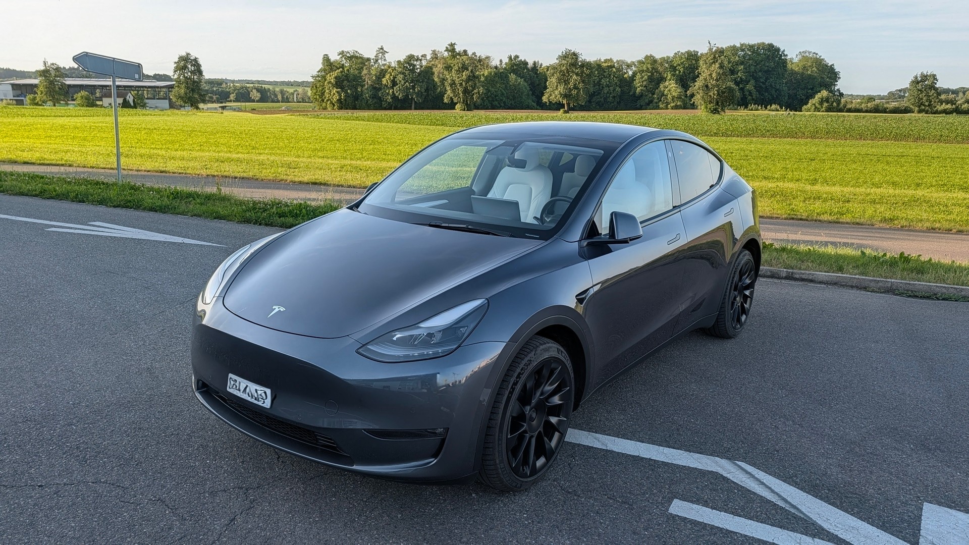 TESLA Long Range D-image-0
