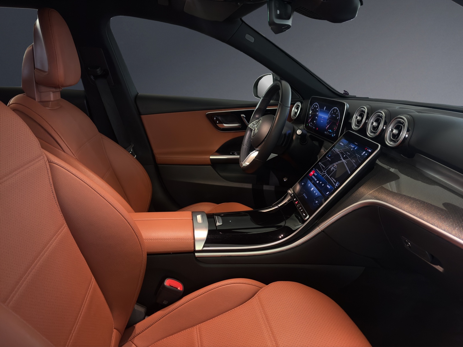 Image MERCEDES-BENZ C-200 C 200 T 4Matic Avantgarde