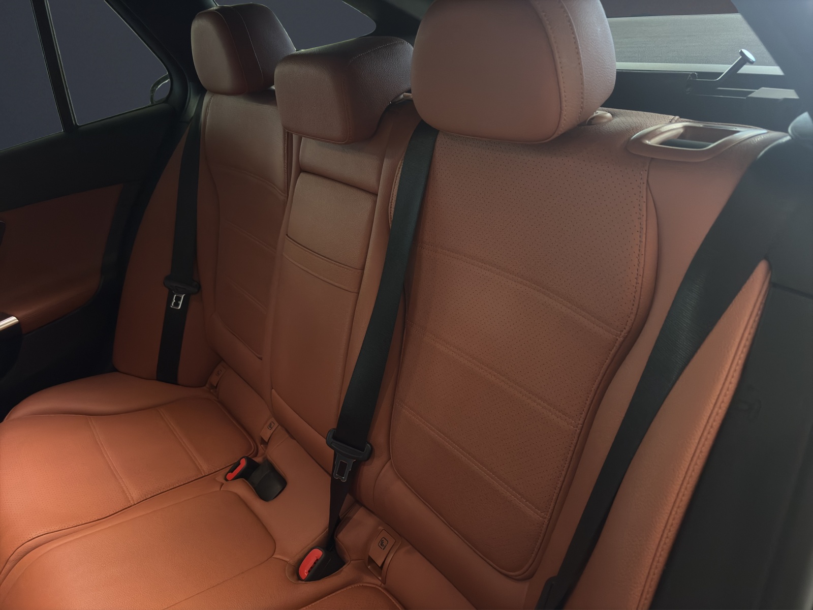 Image MERCEDES-BENZ C-200 C 200 T 4Matic Avantgarde