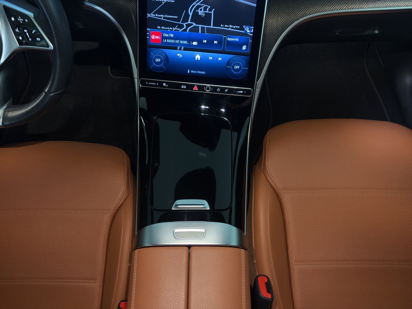 Image MERCEDES-BENZ C-200 C 200 T 4Matic Avantgarde
