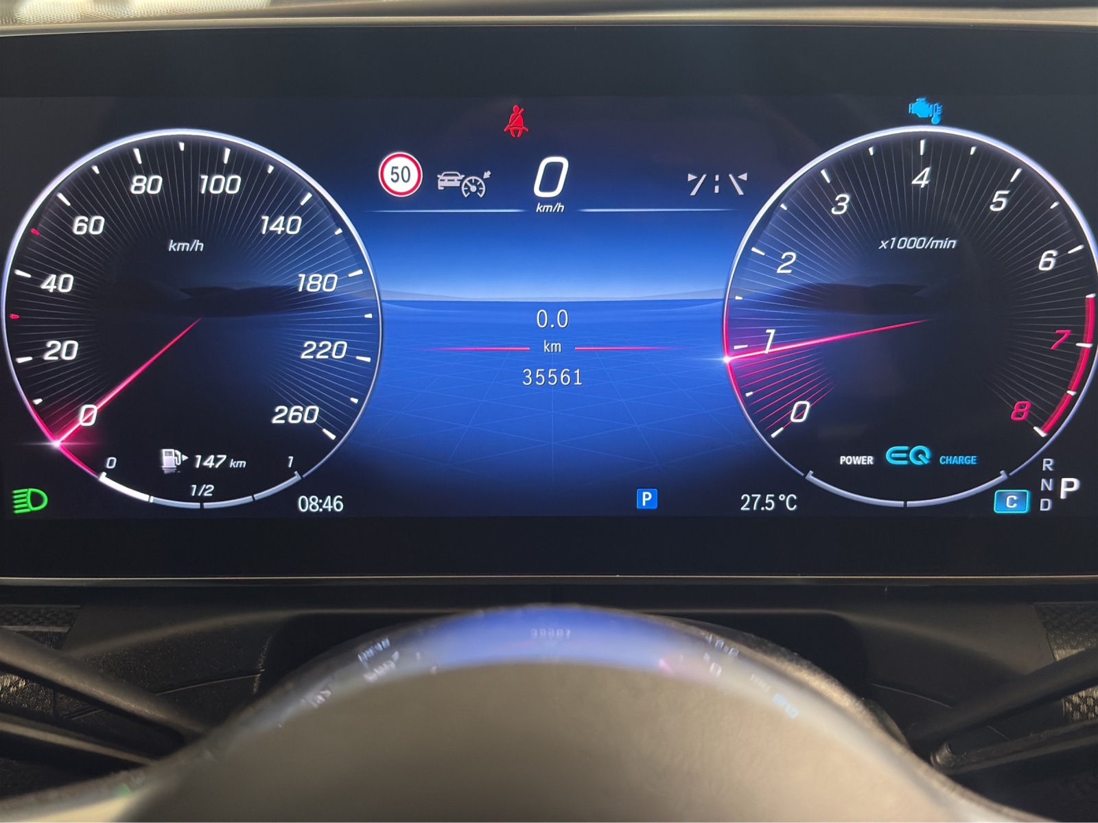 Image MERCEDES-BENZ C-200 C 200 T 4Matic Avantgarde