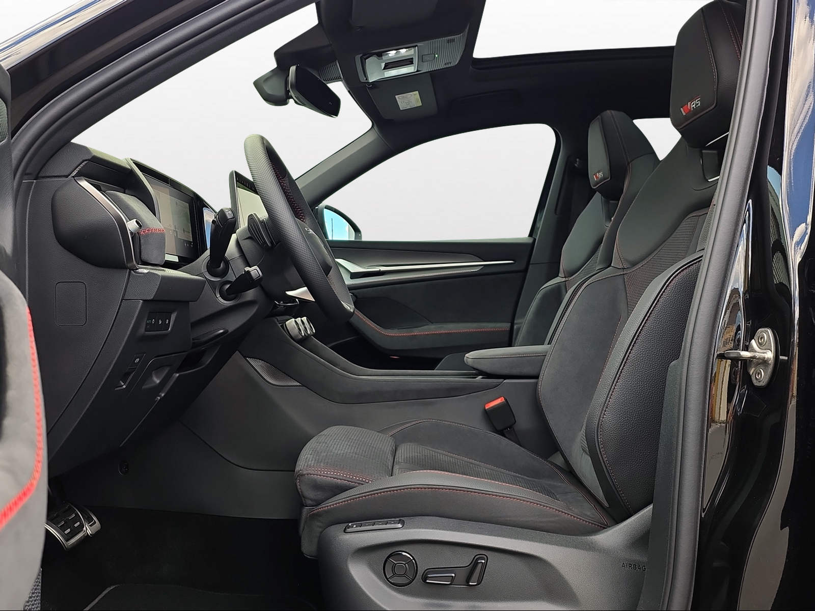 SKODA Kodiaq 2.0 TSI RS 4x4-image-6