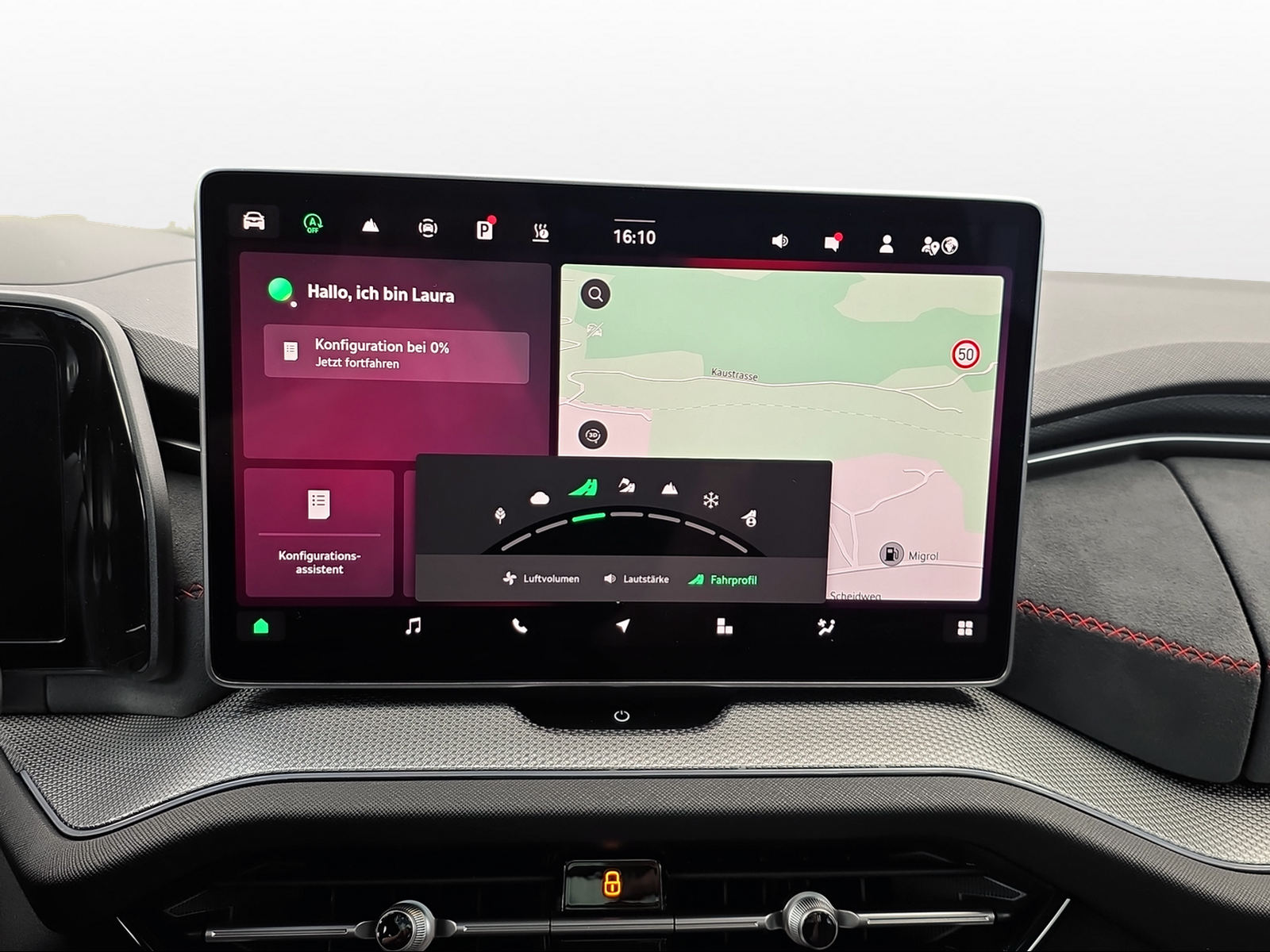 SKODA Kodiaq 2.0 TSI RS 4x4-image-8