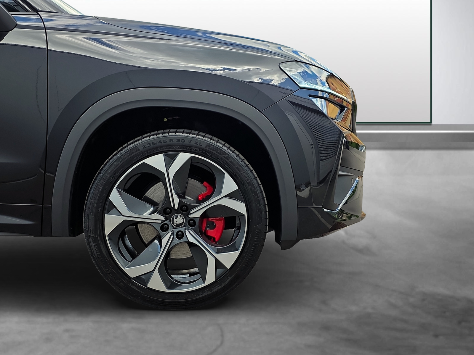 SKODA Kodiaq 2.0 TSI RS 4x4-image-14