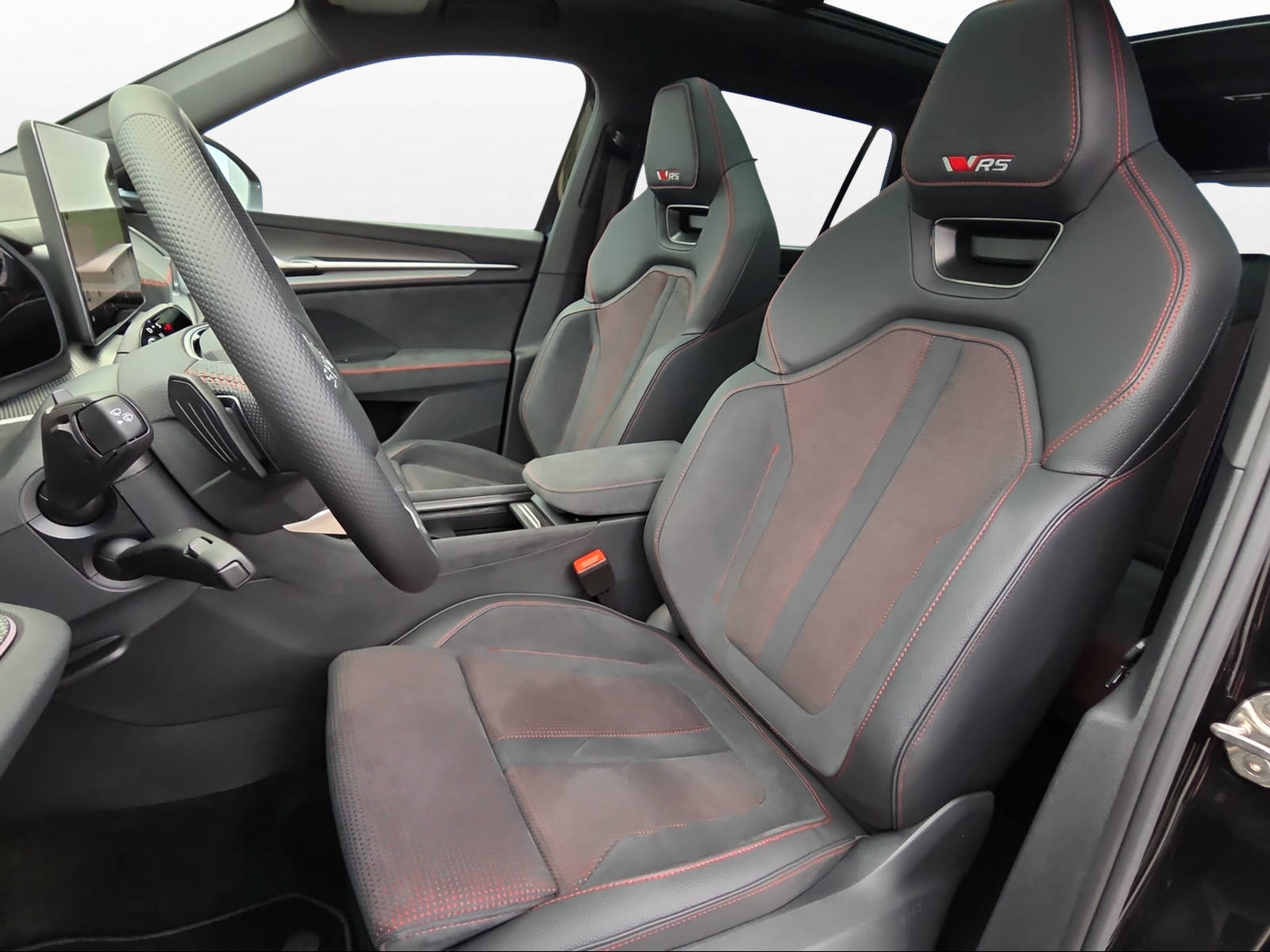 SKODA Kodiaq 2.0 TSI RS 4x4-image-7