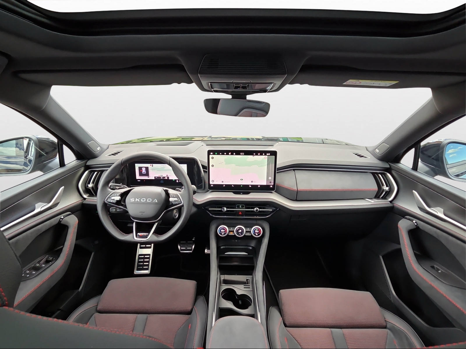 SKODA Kodiaq 2.0 TSI RS 4x4-image-3