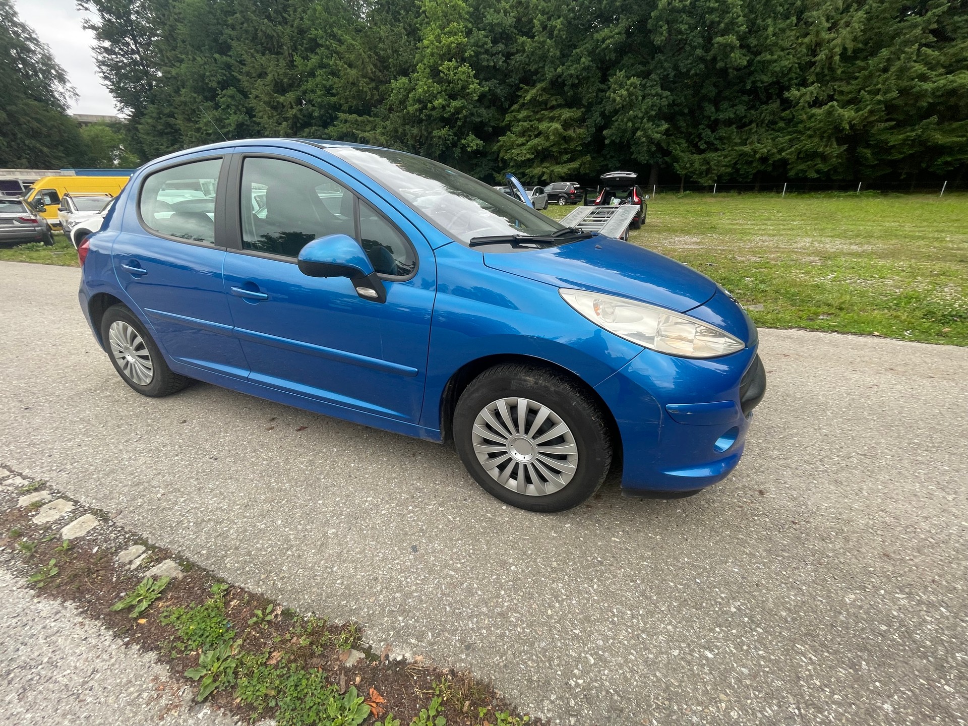 PEUGEOT 207-image-1