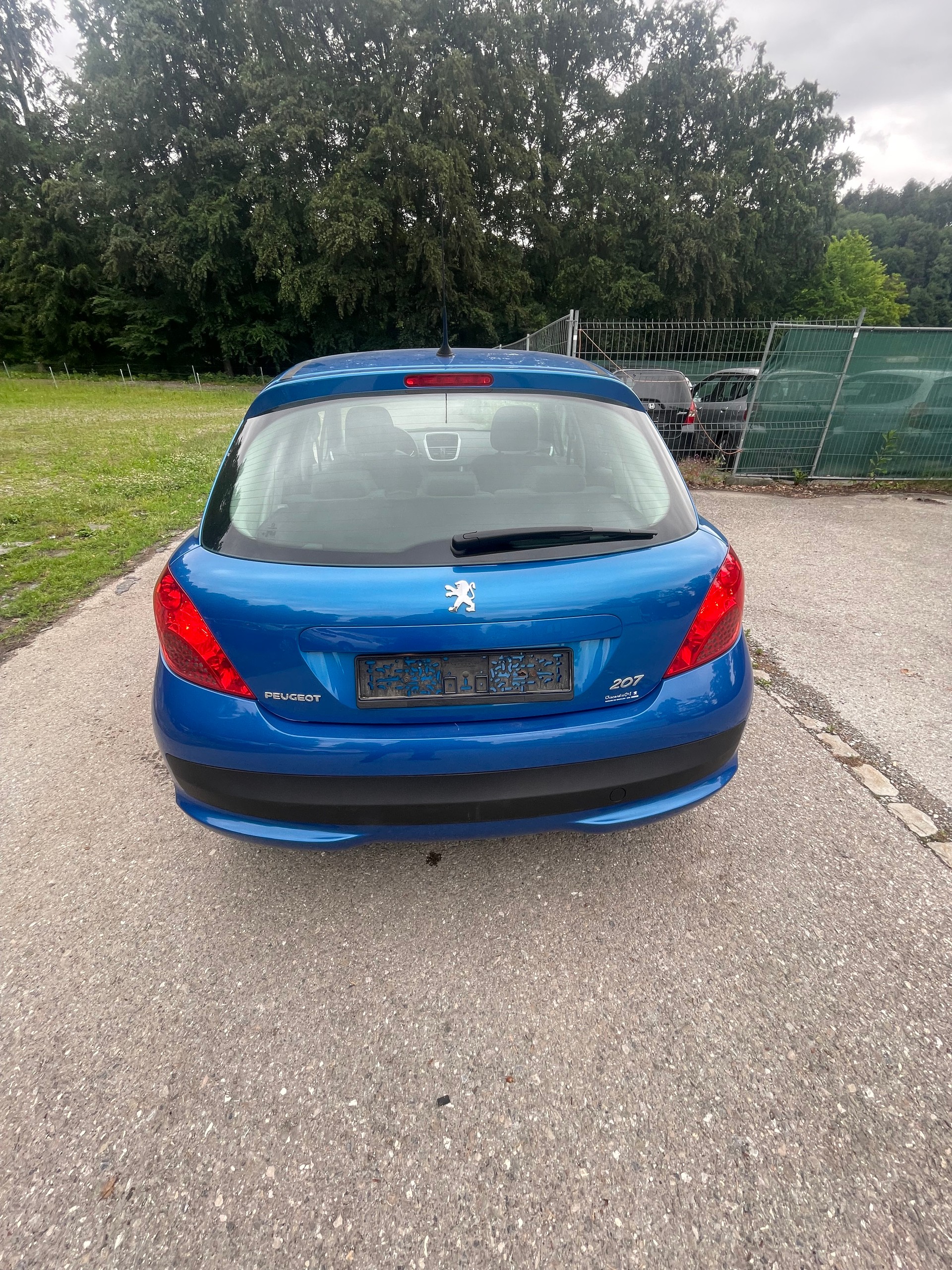 PEUGEOT 207-image-5
