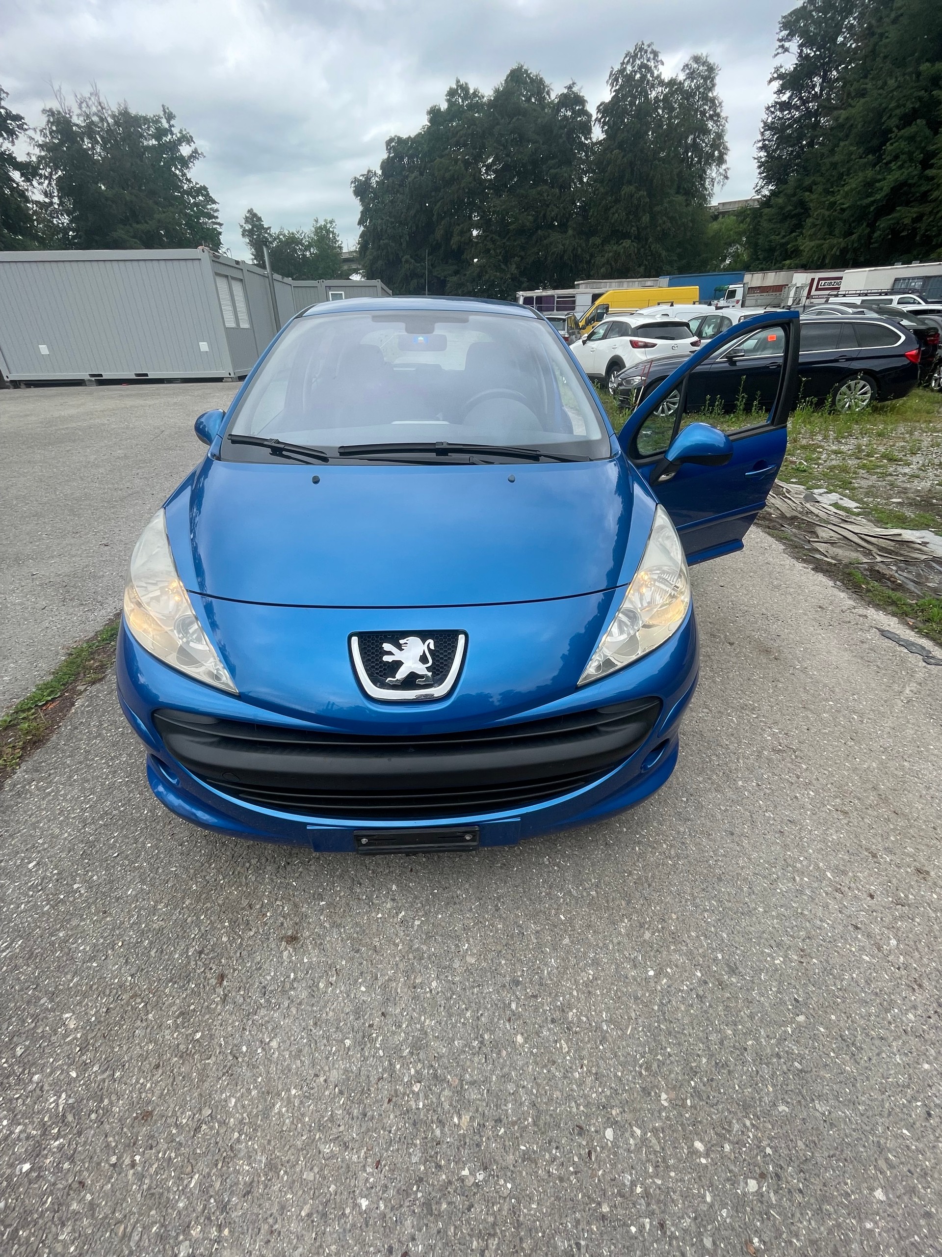 PEUGEOT 207-image-0