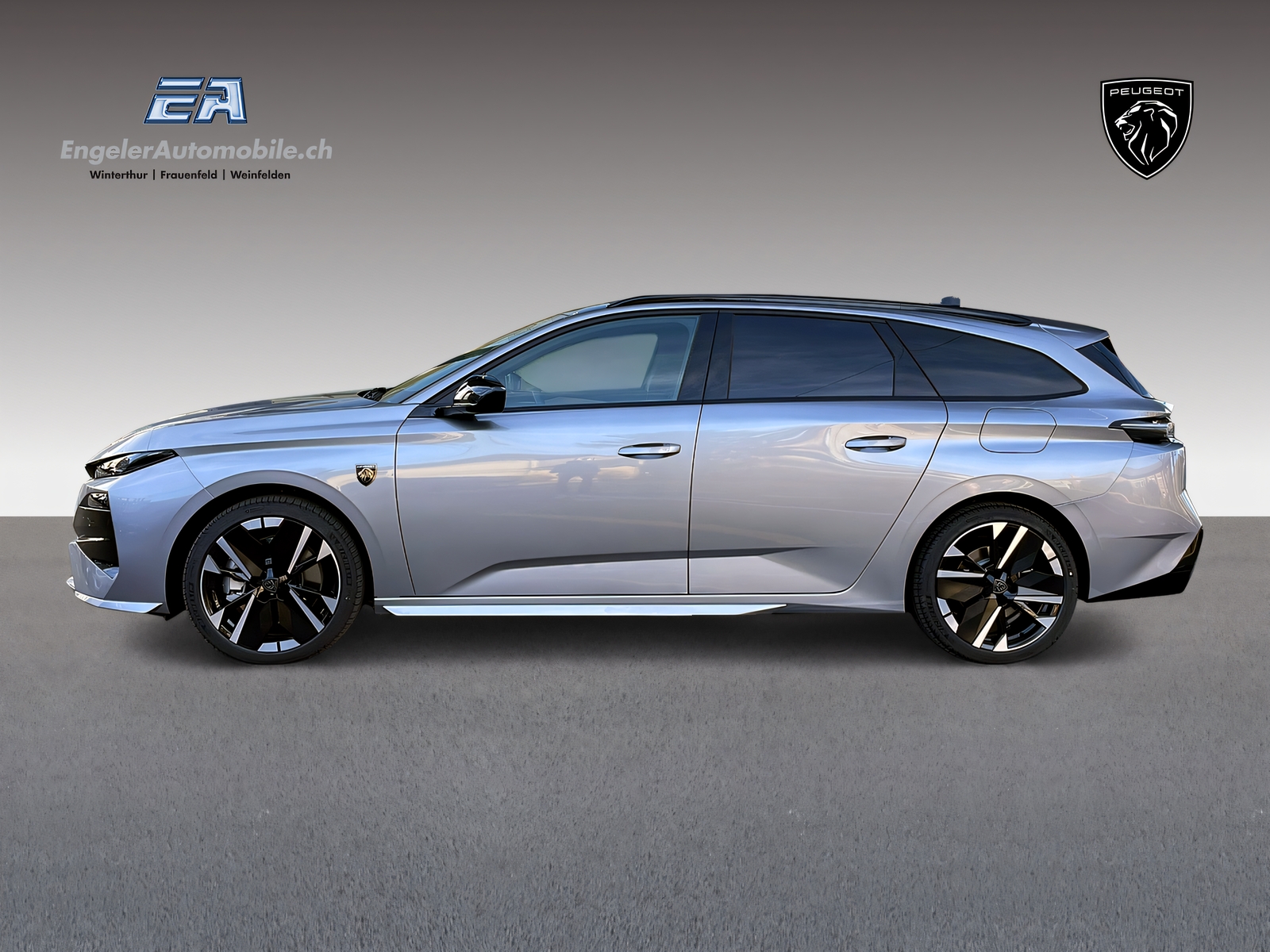 PEUGEOT 308 SW 1.6 PHEV 195 GT-image-2