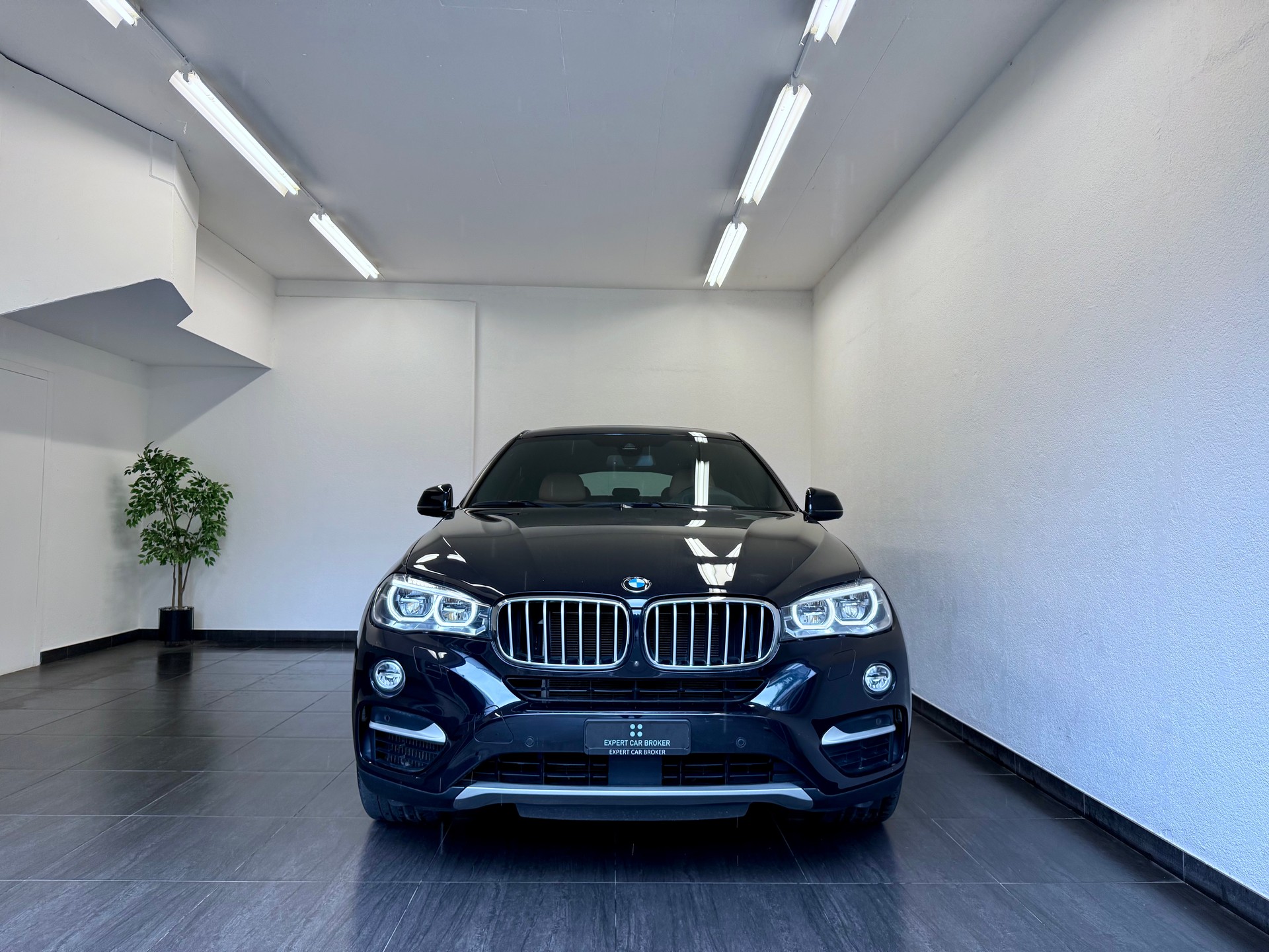 BMW X6 xDrive 50i Steptronic-image-3
