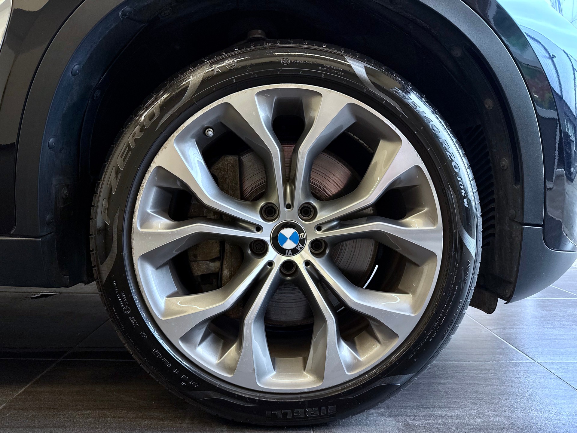 BMW X6 xDrive 50i Steptronic-image-14