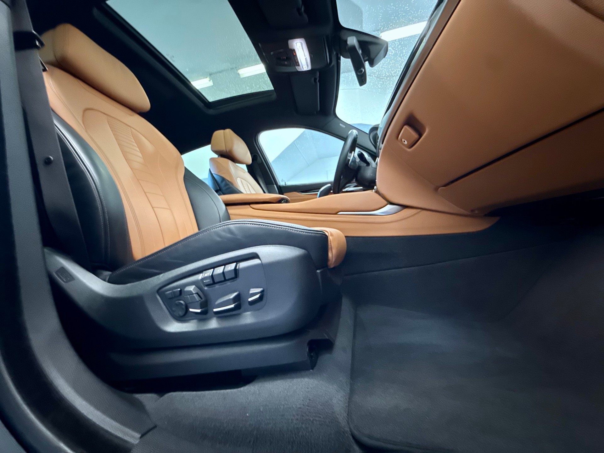 BMW X6 xDrive 50i Steptronic-image-20