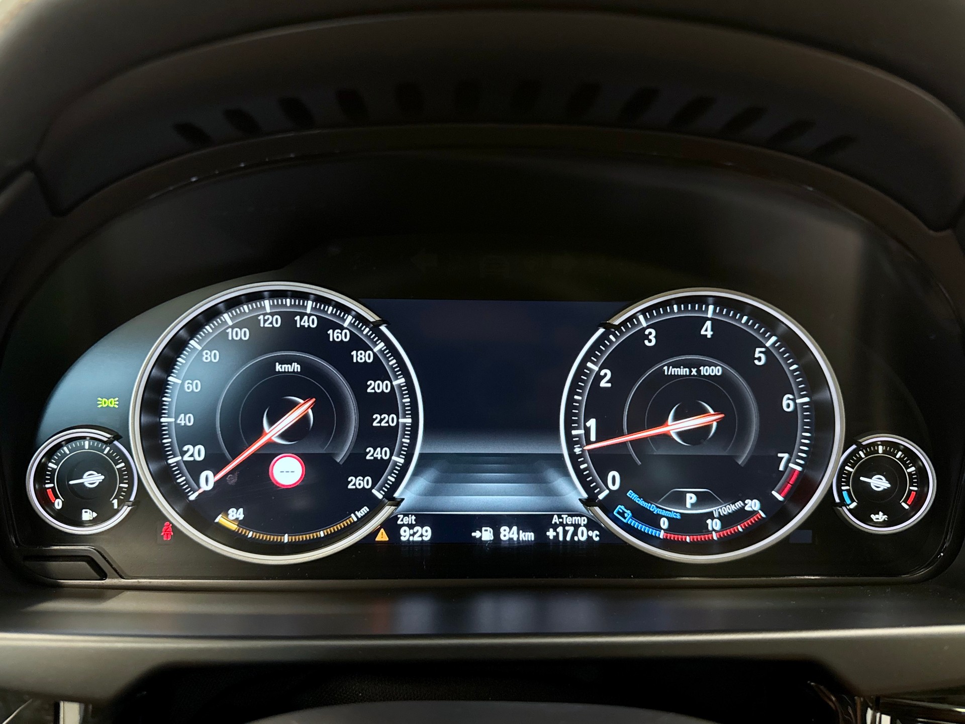BMW X6 xDrive 50i Steptronic-image-30
