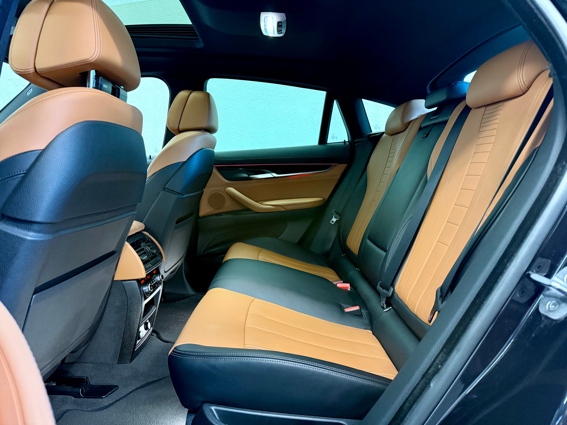 BMW X6 xDrive 50i Steptronic-image-21