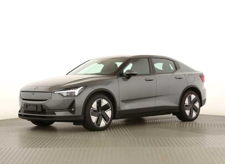 POLESTAR Polestar 2 Long Range Dual Plus Pack 82 kWh-image-2