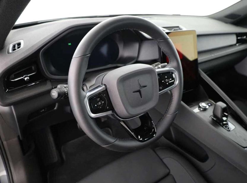 POLESTAR Polestar 2 Long Range Dual Plus Pack 82 kWh-image-7