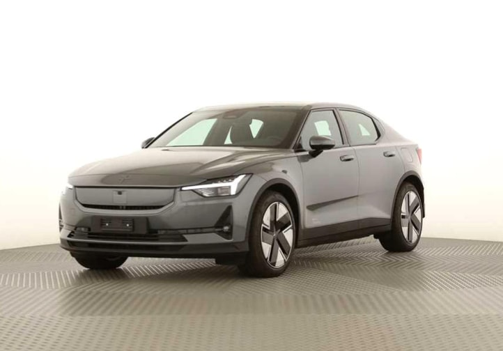 POLESTAR Polestar 2 Long Range Dual Plus Pack 82 kWh-image-1