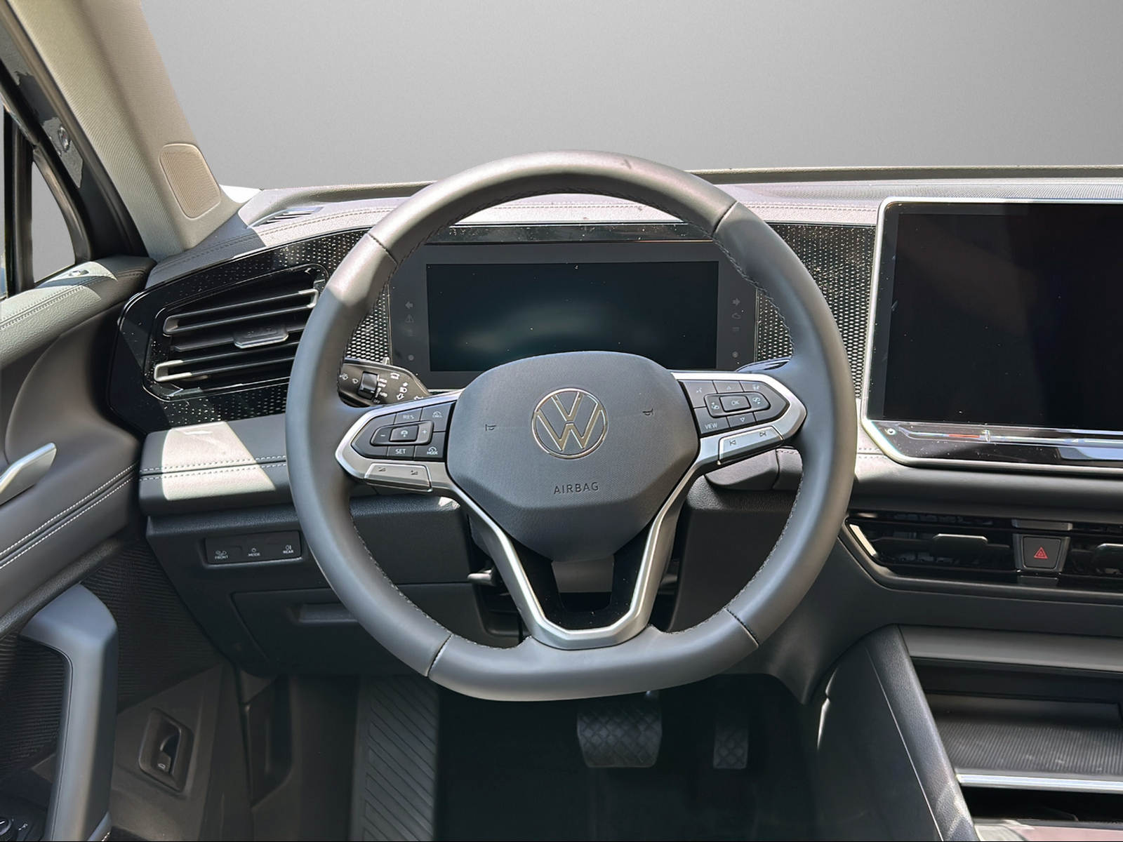 VW Tiguan 1.5 TSI evo2 mHEV United DSG-image-7