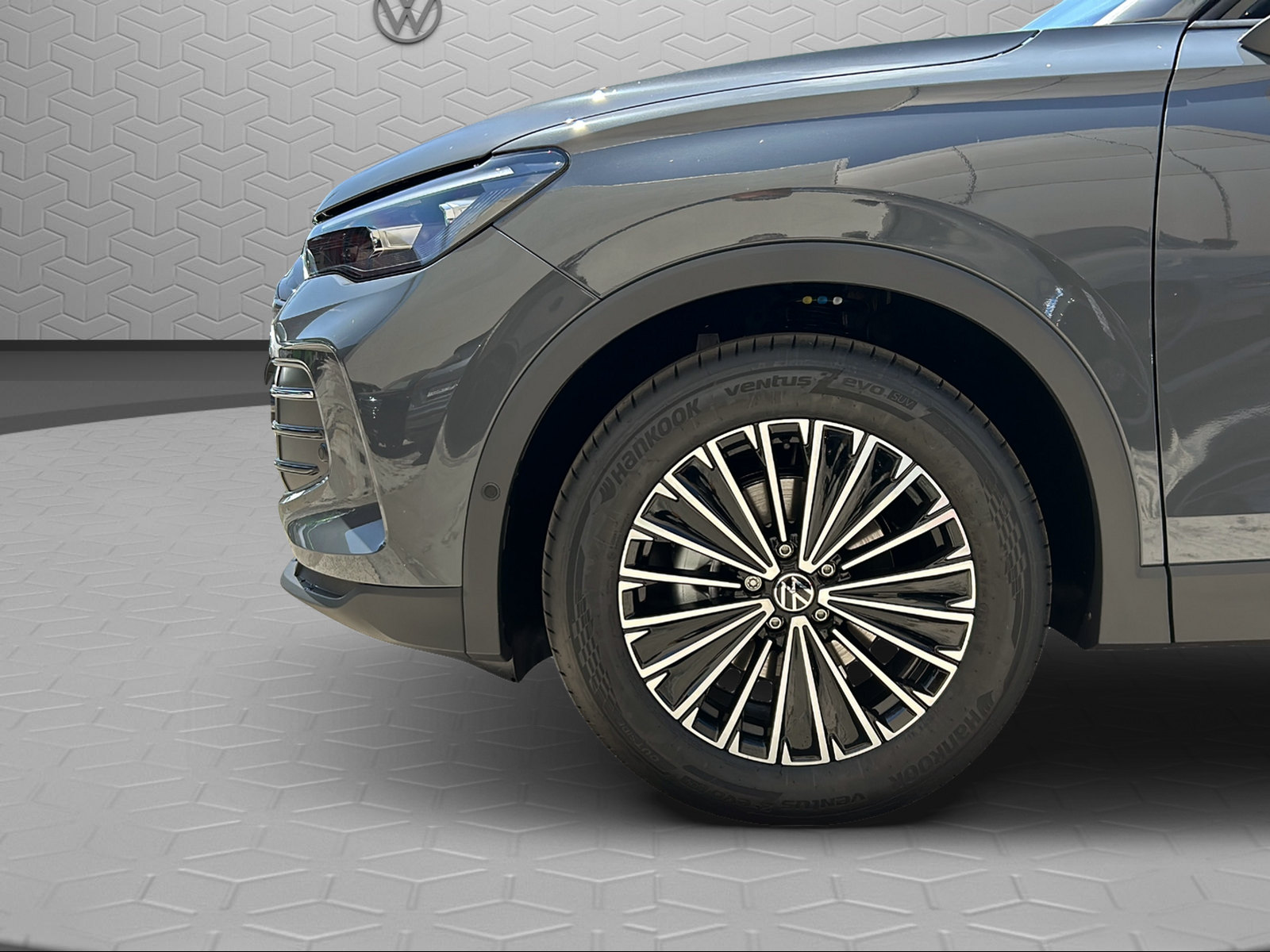 VW Tiguan 1.5 TSI evo2 mHEV United DSG-image-5