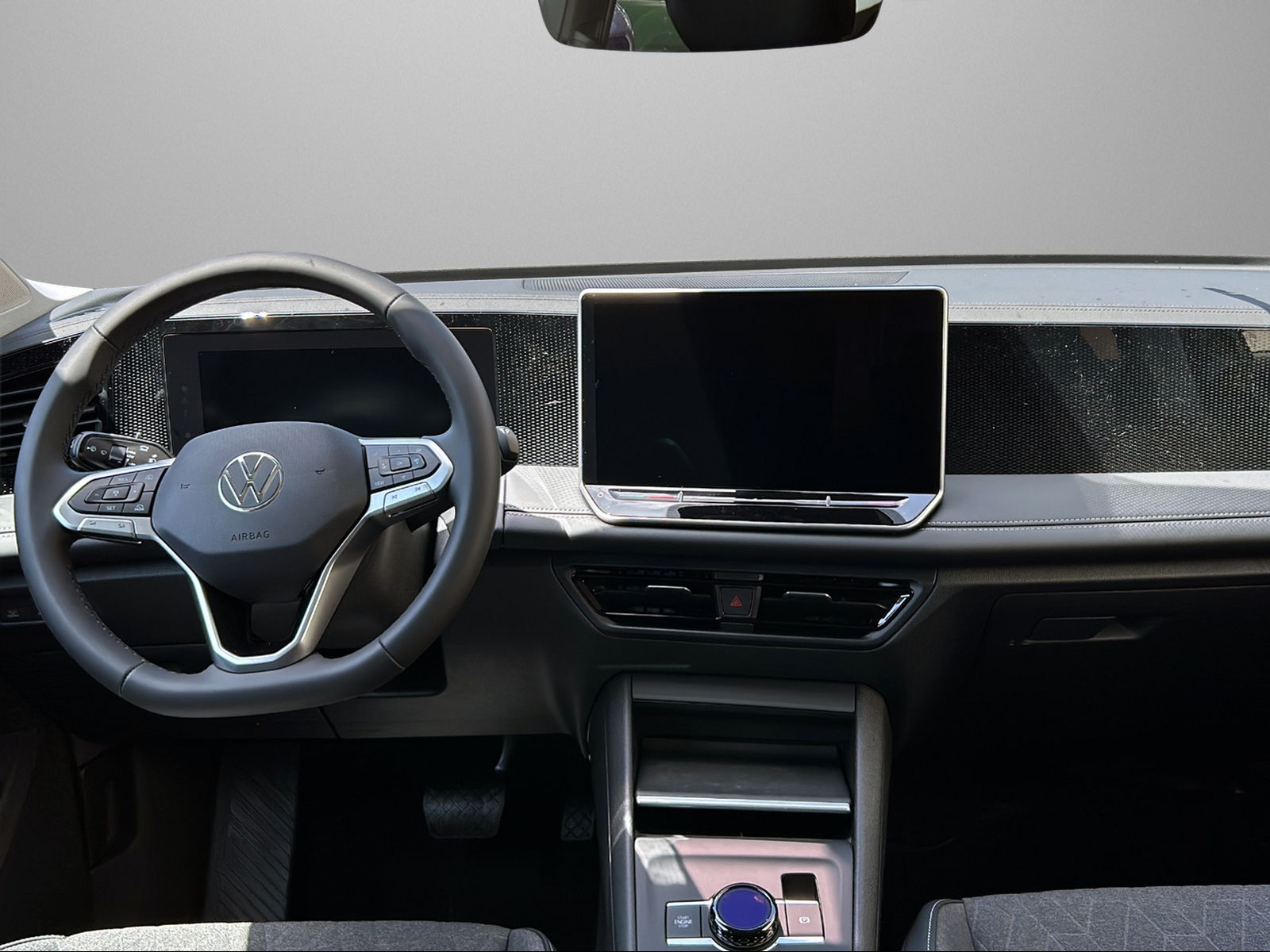 VW Tiguan 1.5 TSI evo2 mHEV United DSG-image-9