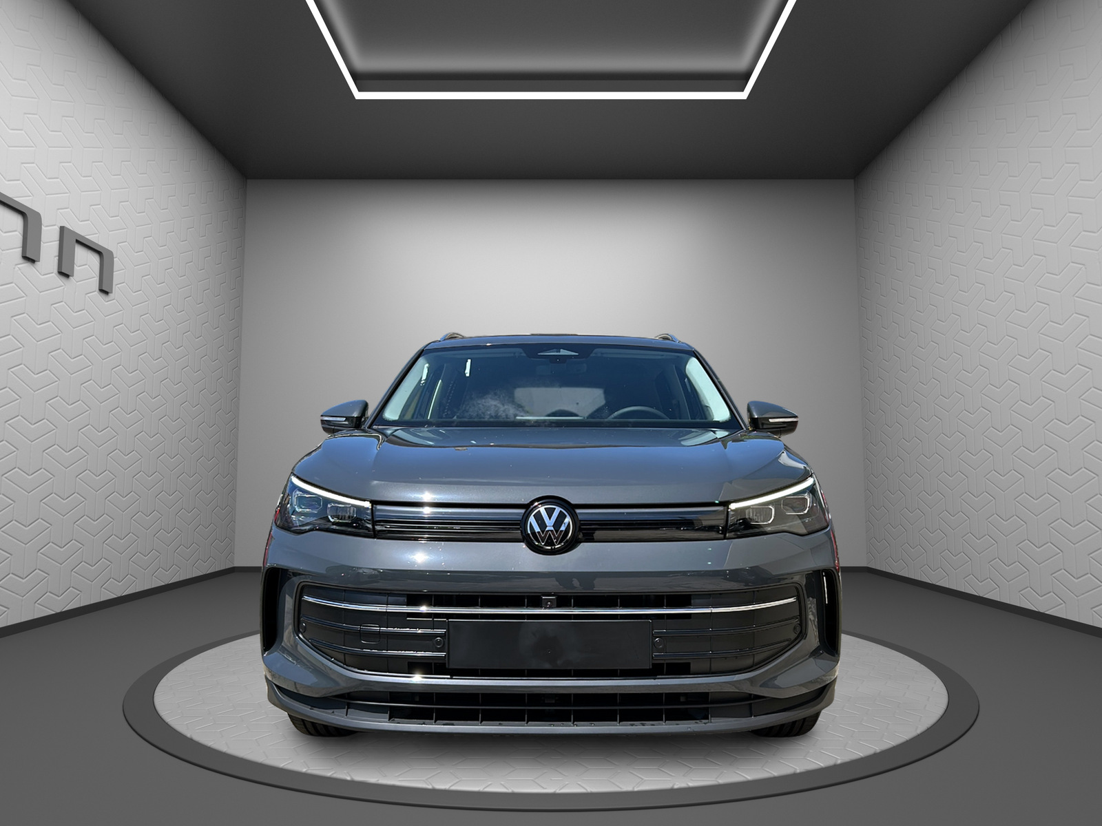 VW Tiguan 1.5 TSI evo2 mHEV United DSG-image-3