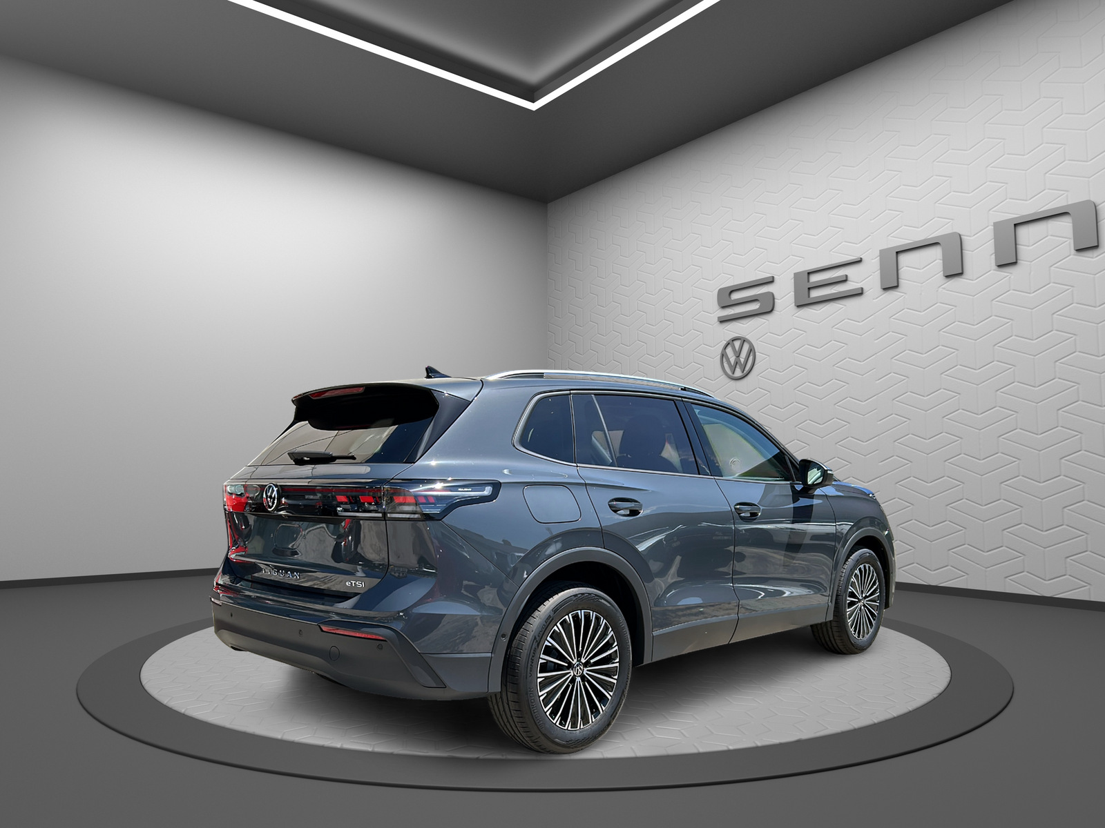 VW Tiguan 1.5 TSI evo2 mHEV United DSG-image-2