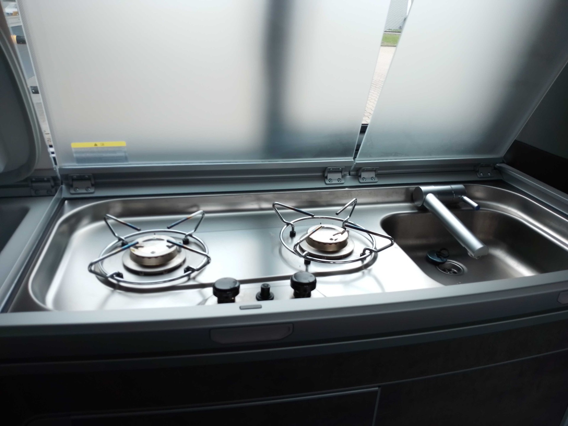 VW 2022 Volkswagen California Coast | Automatik | Aufstelldach-image-5