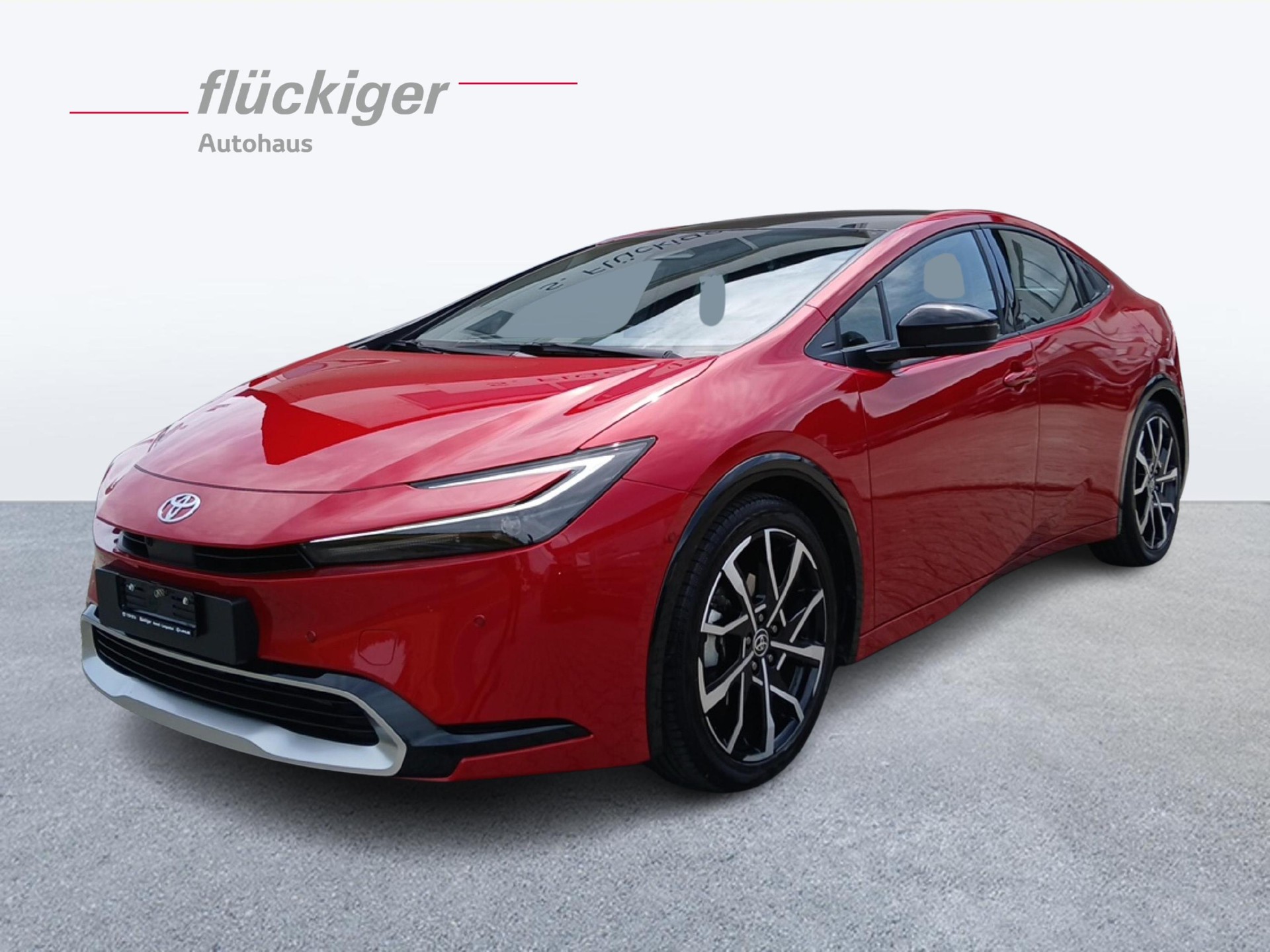 TOYOTA Prius 2.0 Plug-In-Hybrid Premium-image-0