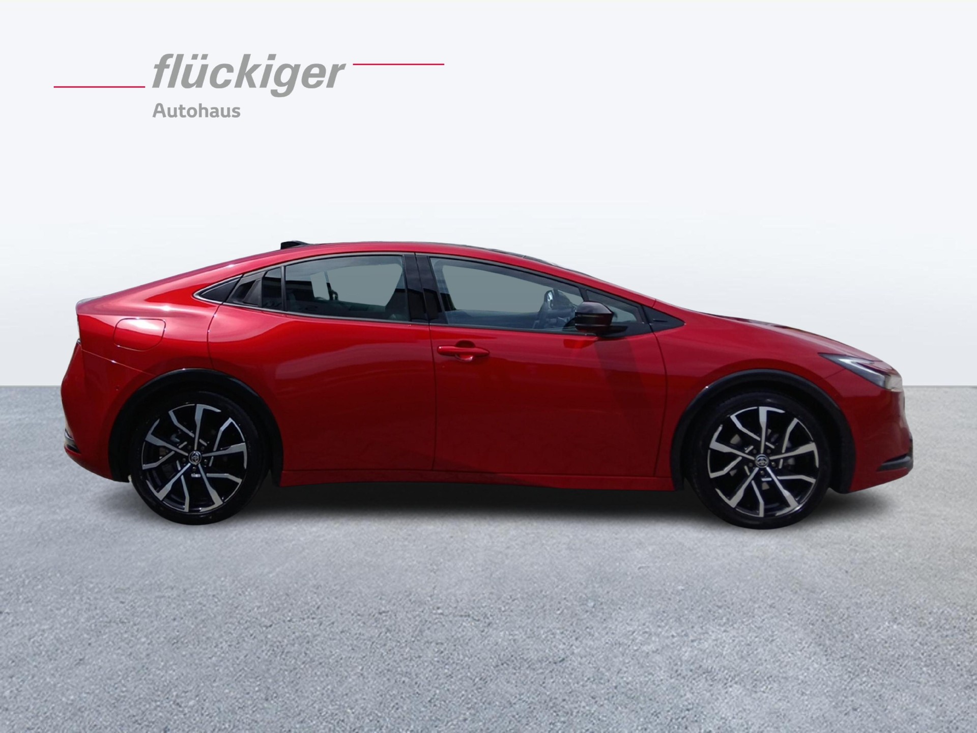 TOYOTA Prius 2.0 Plug-In-Hybrid Premium-image-5