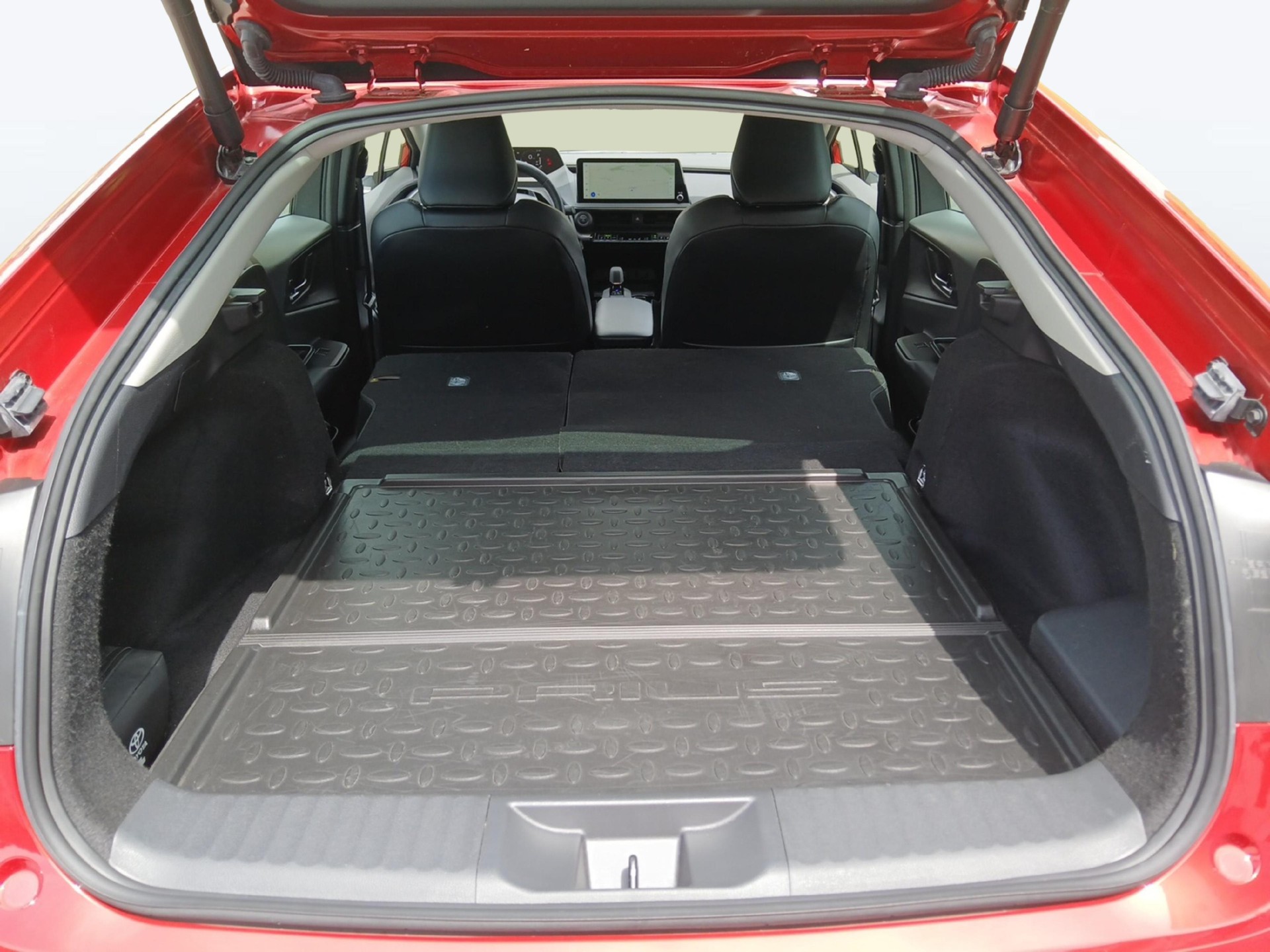 TOYOTA Prius 2.0 Plug-In-Hybrid Premium-image-11