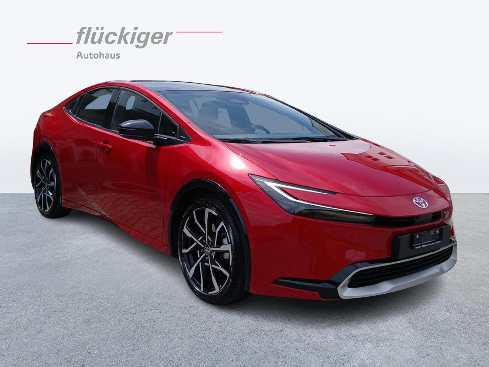TOYOTA Prius 2.0 Plug-In-Hybrid Premium-image-6