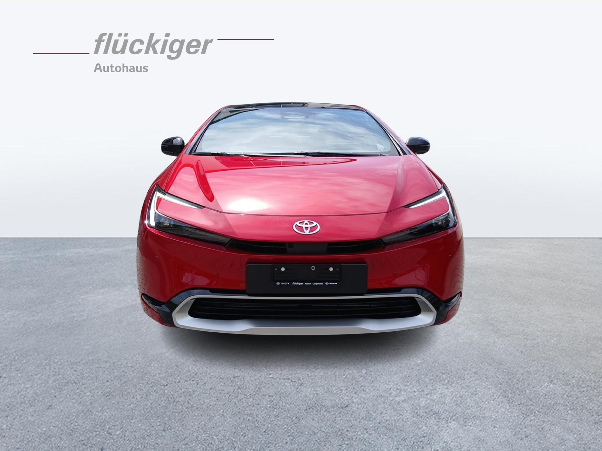TOYOTA Prius 2.0 Plug-In-Hybrid Premium-image-7