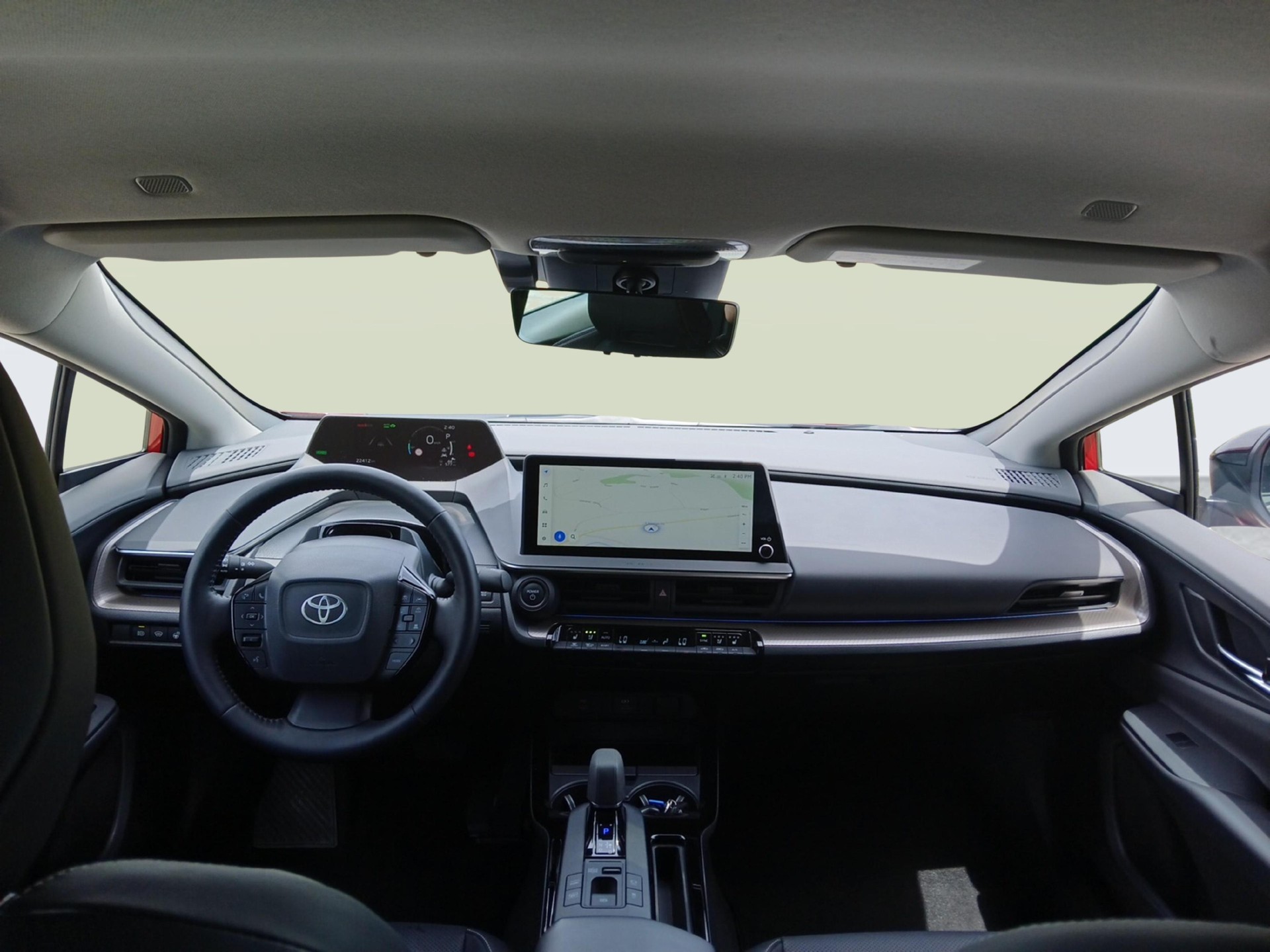 TOYOTA Prius 2.0 Plug-In-Hybrid Premium-image-12