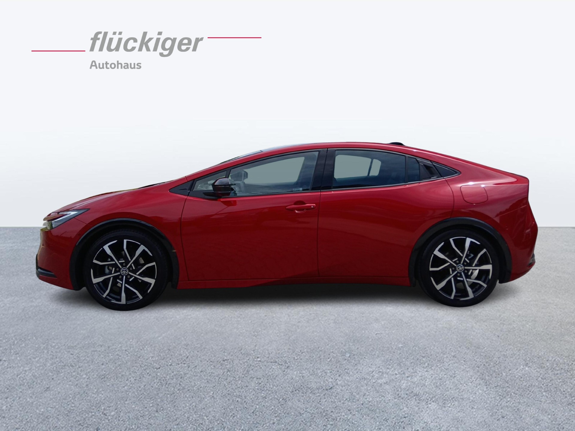 TOYOTA Prius 2.0 Plug-In-Hybrid Premium-image-1