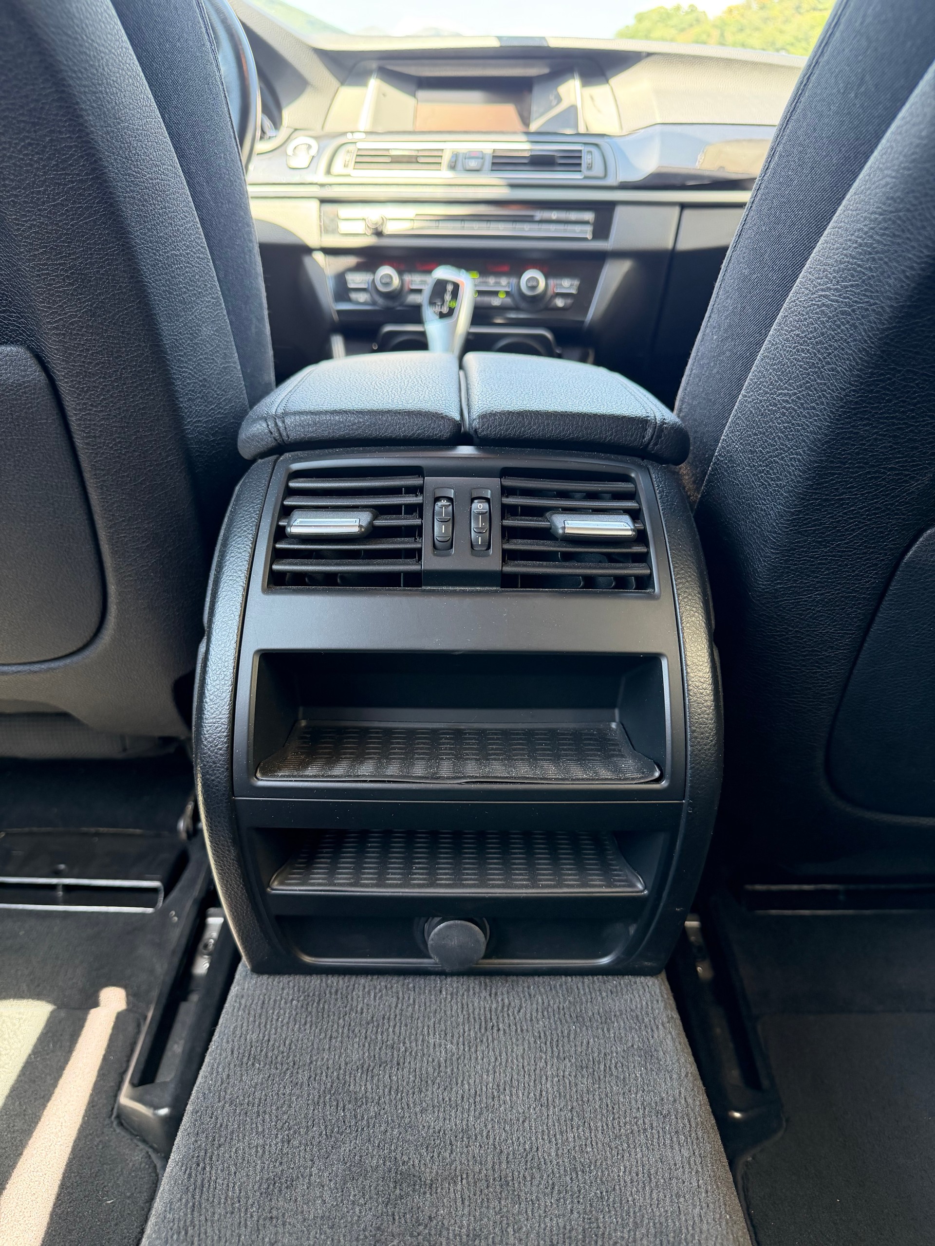 BMW 520d Touring Steptronic-image-14