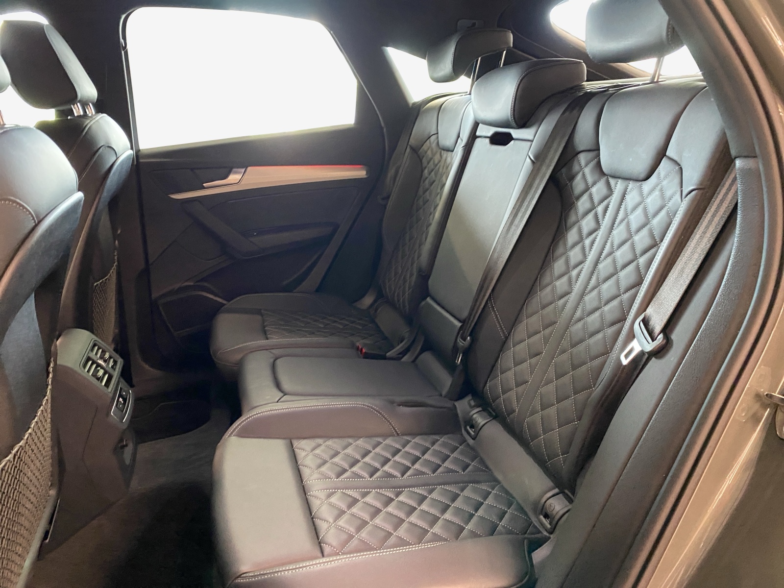 AUDI Q5 Sportback 50 TFSI e PHEV Black Edition quattro S-tronic-image-12